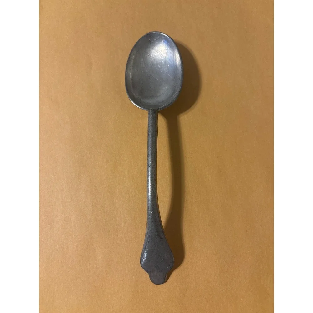 Gorham RG Spoon Unisex OS Silver Good 18/8 Stainless Steel Vintage Flatware